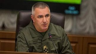 "Не все скажуть, тим більше генералам": Нацгвардія про чутки про булінг та "дідівщину"