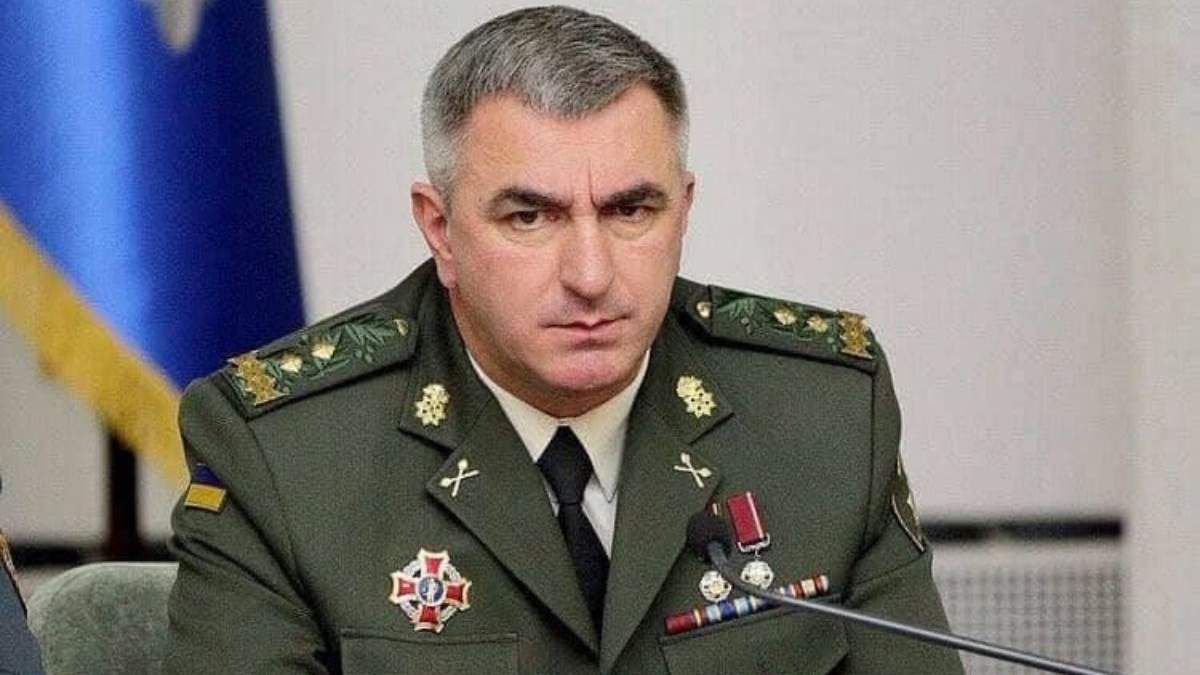 Скільки в 2021 році заробив начальник НГУ Балан, який подав у відставку через трагедію в Дніпрі - 24 Канал