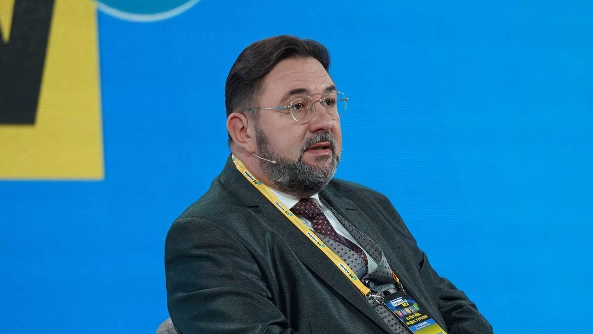 Україна може викласти козир на стіл, – "слуга" Потураєв про переваги над Росією - Новини Росії і України - 24 Канал