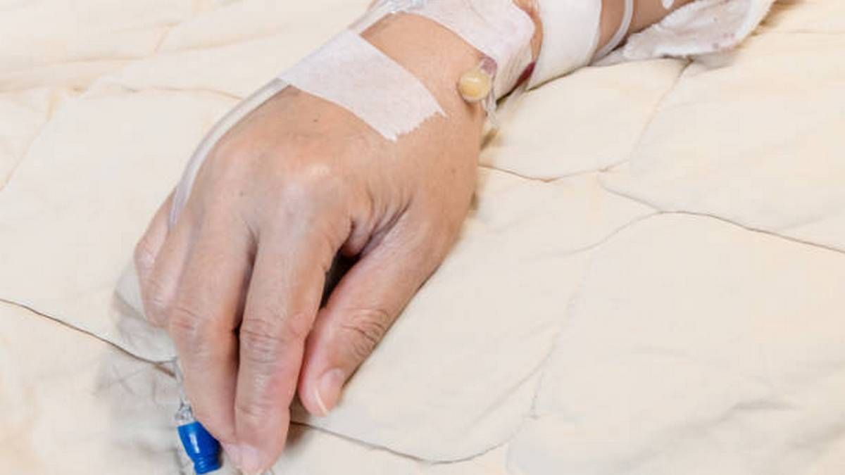 Запрет абортов: в Польше снова умерла беременная женщина Запрет абортов: в Польше снова умерла беременная женщина