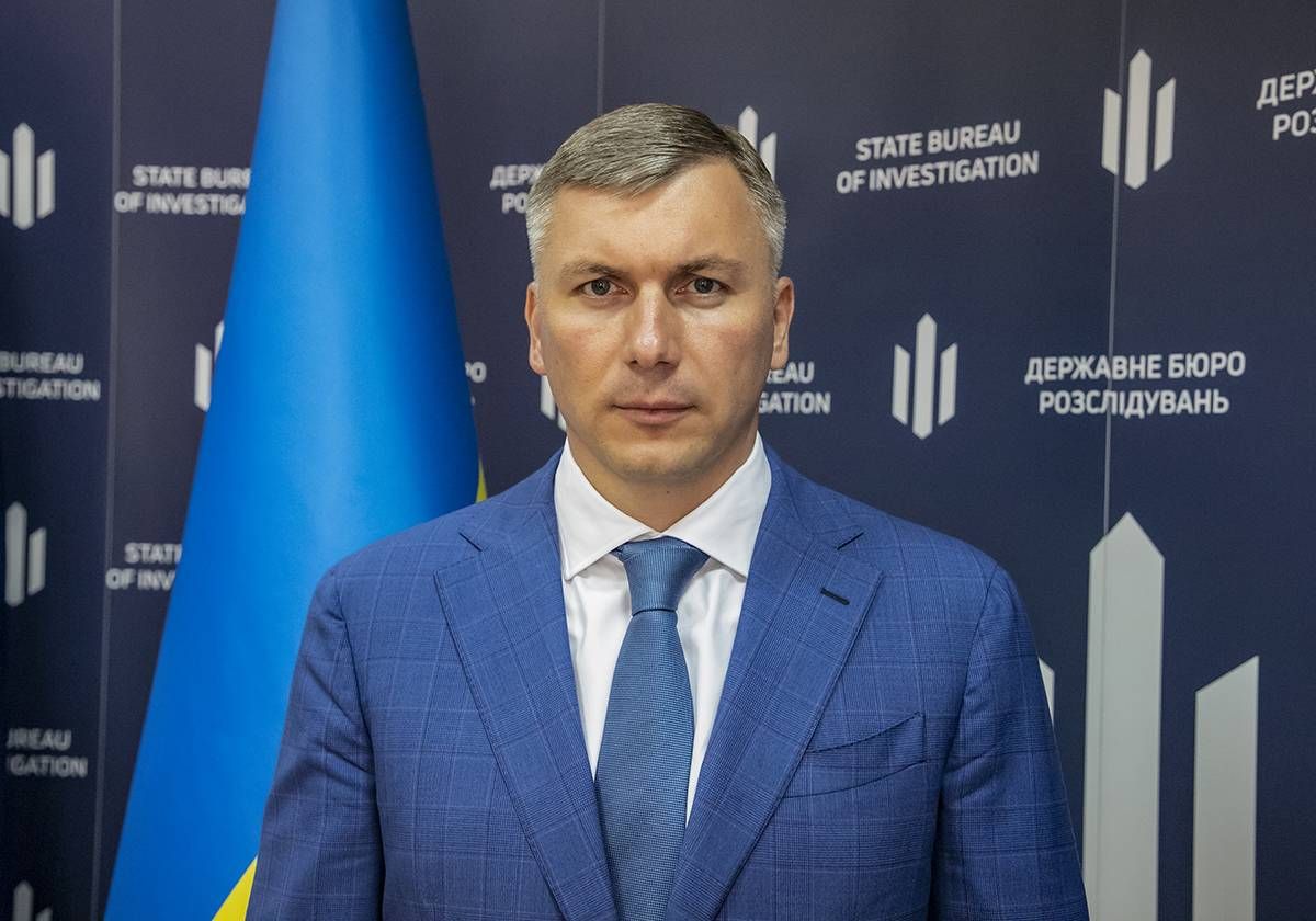 "Схеми" виявили зв'язки між директором ДБР і членами комісії, які за нього голосували - 24 Канал "Схеми" виявили зв'язки між директором ДБР і членами комісії, які за нього голосували - 24 Канал