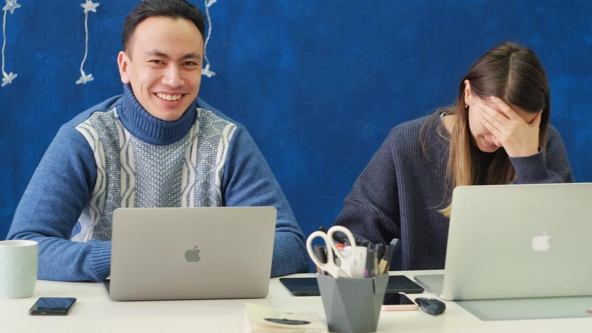 Білоруська компанія шукає в Україні асистента, який сміятиметься з жартів керівника - Новини Києва сьогодні - Київ Білоруська компанія шукає в Україні асистента, який сміятиметься з жартів керівника - Новини Києва сьогодні - Київ