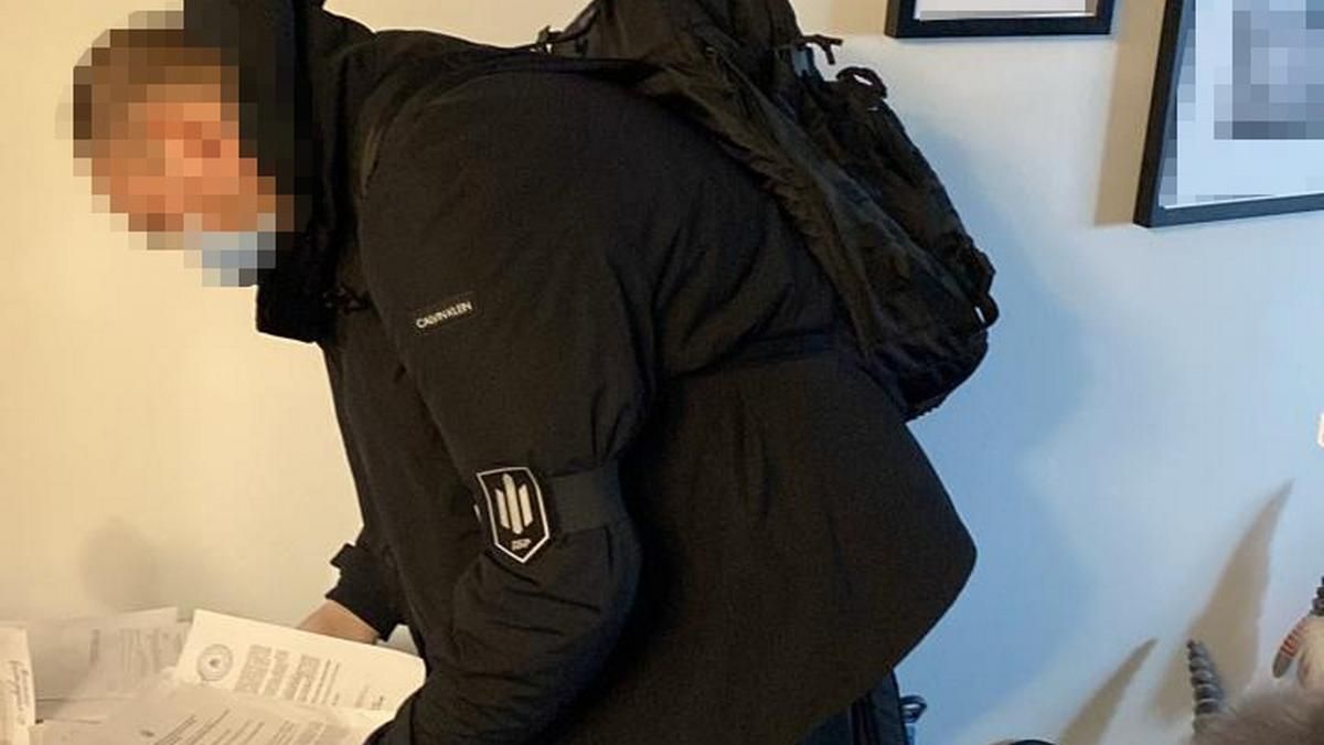 Из-за подделки документов: ГБР проводит обыски у нардепа Воронько
Из-за подделки документов: ГБР проводит обыски у нардепа Воронько