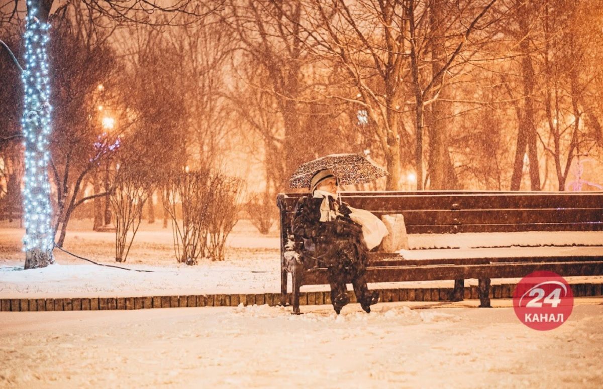 Погода на 31 січня 2022 в Україні: що прогнозують синоптики