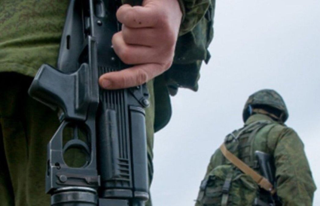 У Чорногорії державне ЗМІ визнало бойовиків та написало про "напад України" - 24 Канал У Чорногорії державне ЗМІ визнало бойовиків та написало про "напад України" - 24 Канал