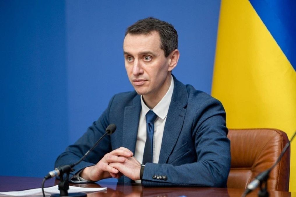Найближчими тижнями Україна досягне піку коронавірусу, – Ляшко - Україна новини - 24 Канал Найближчими тижнями Україна досягне піку коронавірусу, – Ляшко - Україна новини - 24 Канал
