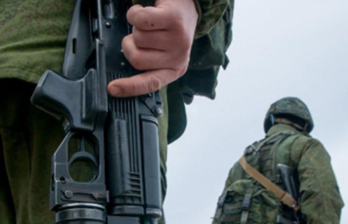В Черногории государственное СМИ признало боевиков и написало о "нападении Украины"