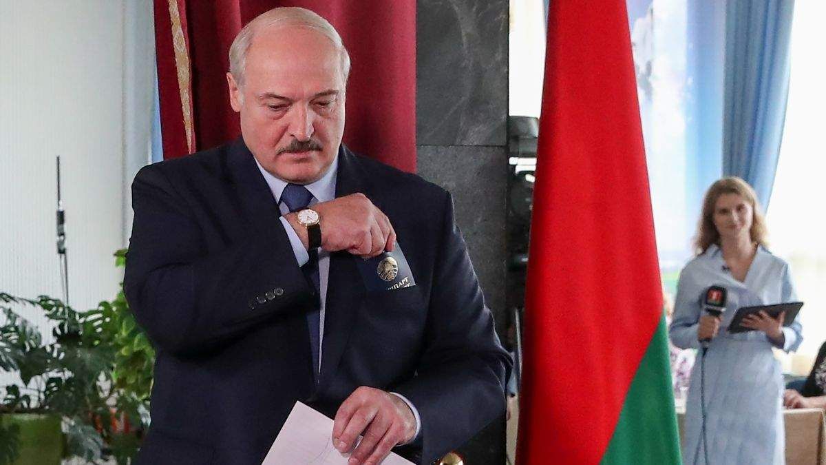 Беларусь будет воевать, если против России совершат агрессию, – Лукашенко 