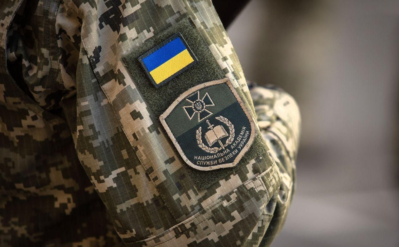 Планировал теракт в Одессе: Служба безопасности Украины разоблачила российского агента