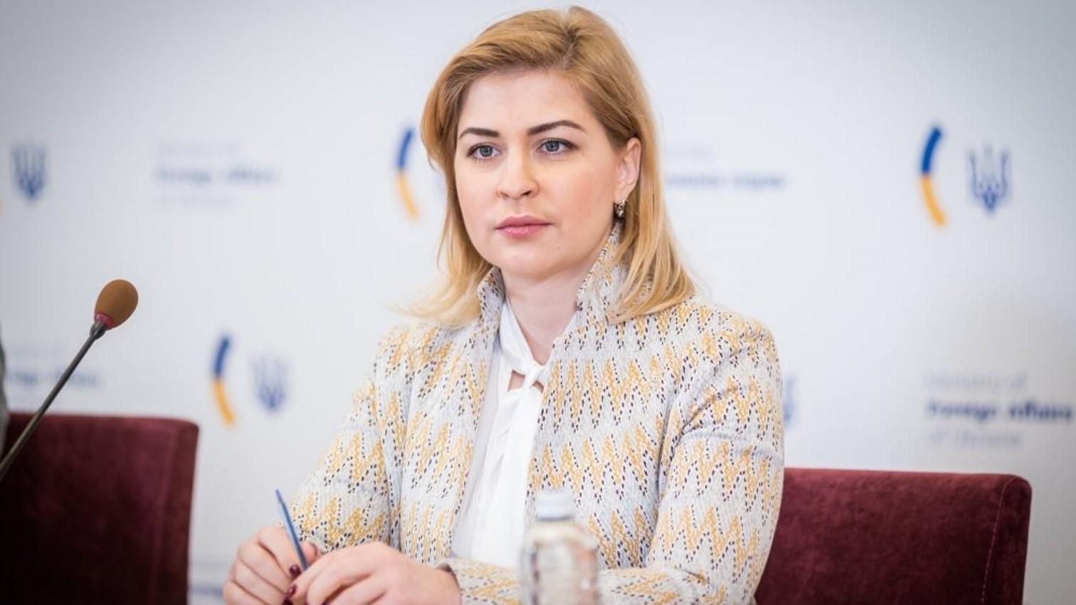 НАТО не сделало ни одного шага с 2008 года, – Стефанишин о оценке готовности Украины к ПДЧ НАТО не сделало ни одного шага с 2008 года, – Стефанишин о оценке готовности Украины к ПДЧ