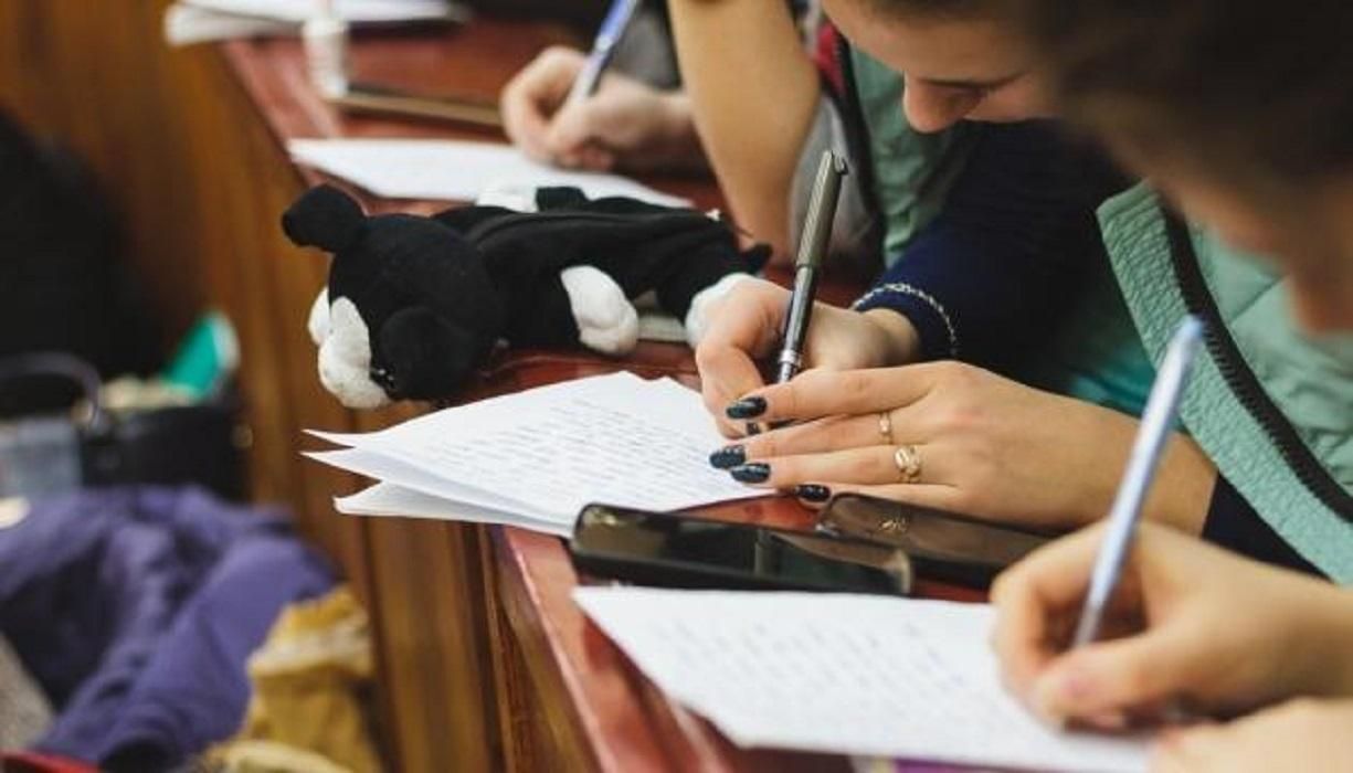 Київ побив рекорд за кількістю переможців мовного конкурсу: де вчиться найбільше знавців - Новини Київ - Київ Київ побив рекорд за кількістю переможців мовного конкурсу: де вчиться найбільше знавців - Новини Київ - Київ