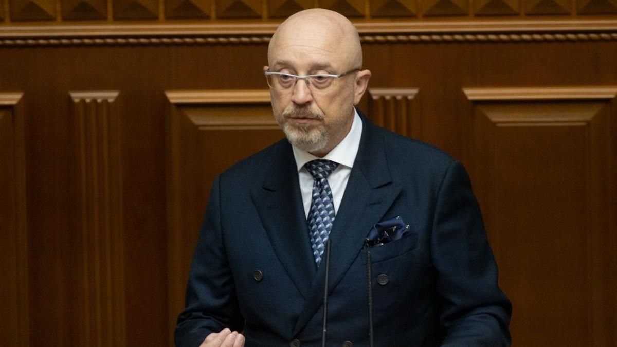 Продолжение требований России, – Резников предостерег Германию от возобновления ГДР