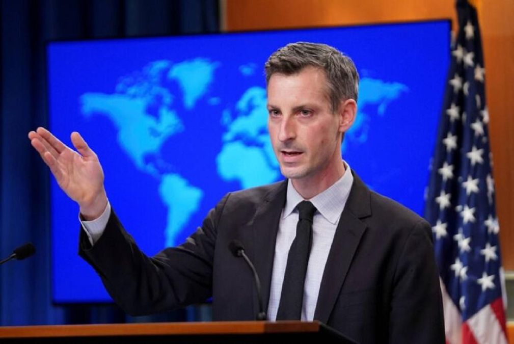Госдеп США пригрозил России "быстрым ответом" в случае размещения войск на Кубе