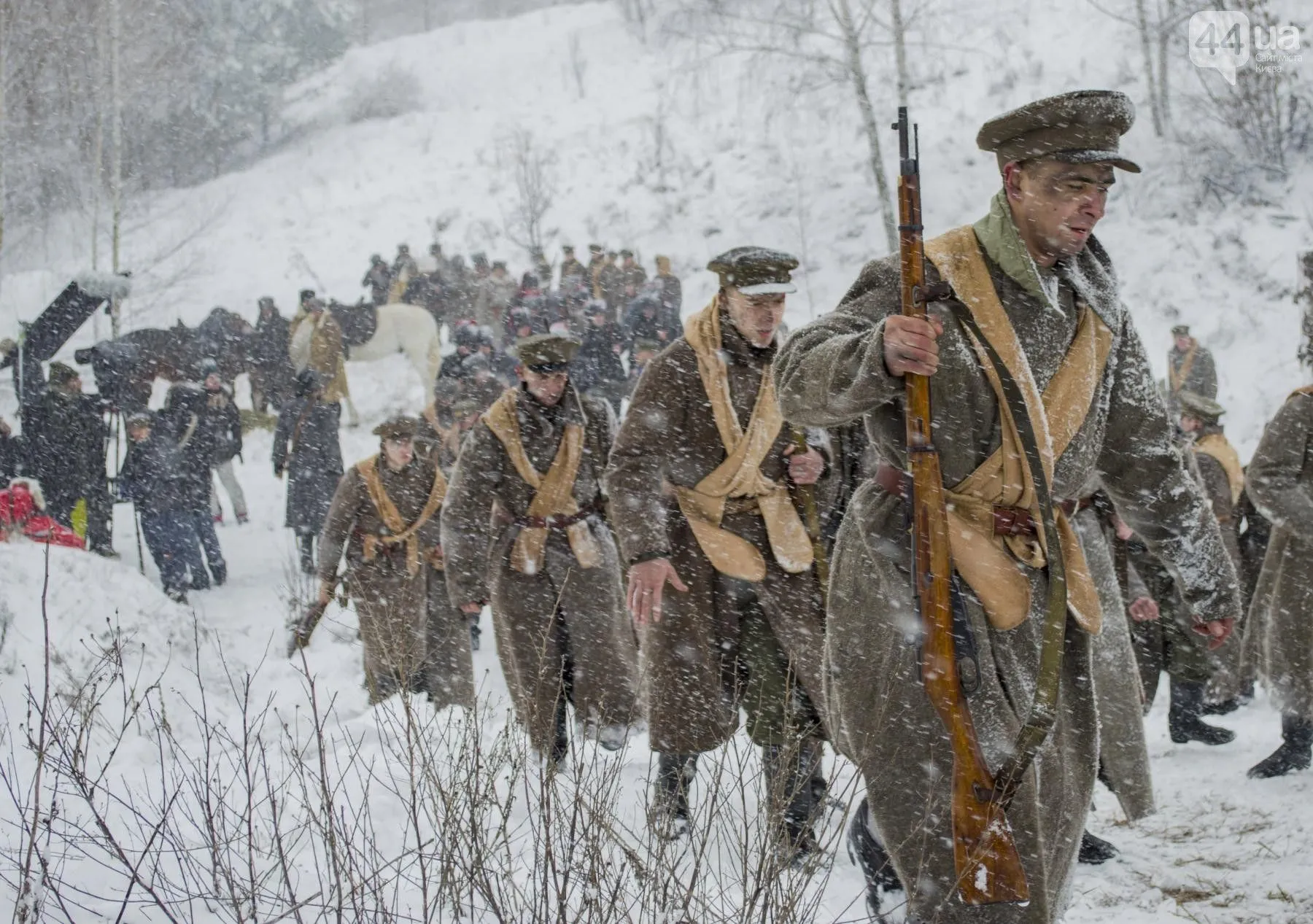 Герої Крут Герої Крут