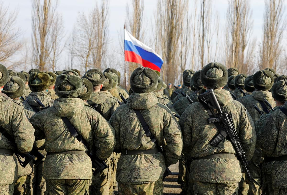 На окупованому Донбасі активізували набір бойовиків, – розвідка - Україна новини - 24 Канал