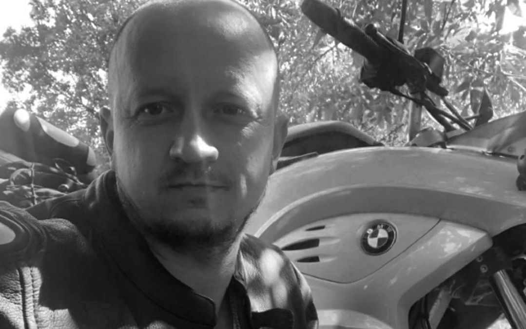 Прошел Иловайск, плен, но погиб от рук товарища: детали о жертве стрельбы в Днепре Прошел Иловайск, плен, но погиб от рук товарища: детали о жертве стрельбы в Днепре