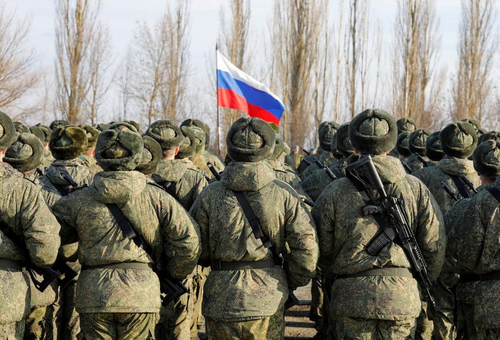 На оккупированном Донбассе активизировали набор боевиков, – разведка На оккупированном Донбассе активизировали набор боевиков, – разведка