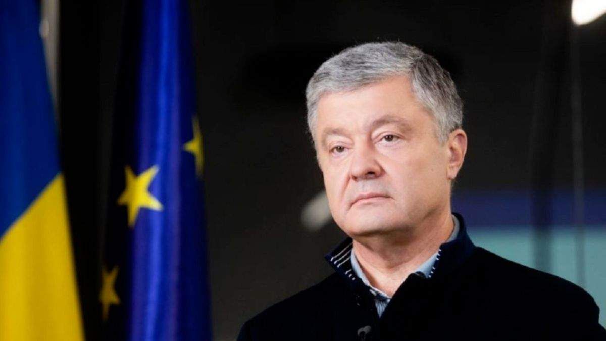 Статус нардепа не дает права игнорировать, – в ГБР призвали Порошенко не распространять фейки Статус нардепа не дает права игнорировать, – в ГБР призвали Порошенко не распространять фейки