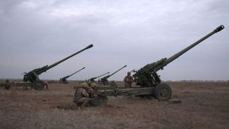 У Німеччині виключають постачання летальної зброї Україні