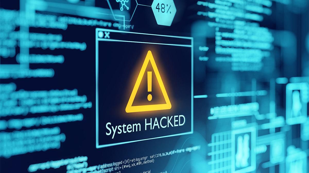 Новая хакерская атака в Украине: на этот раз "под прицелом" суды Новая хакерская атака в Украине: на этот раз "под прицелом" суды