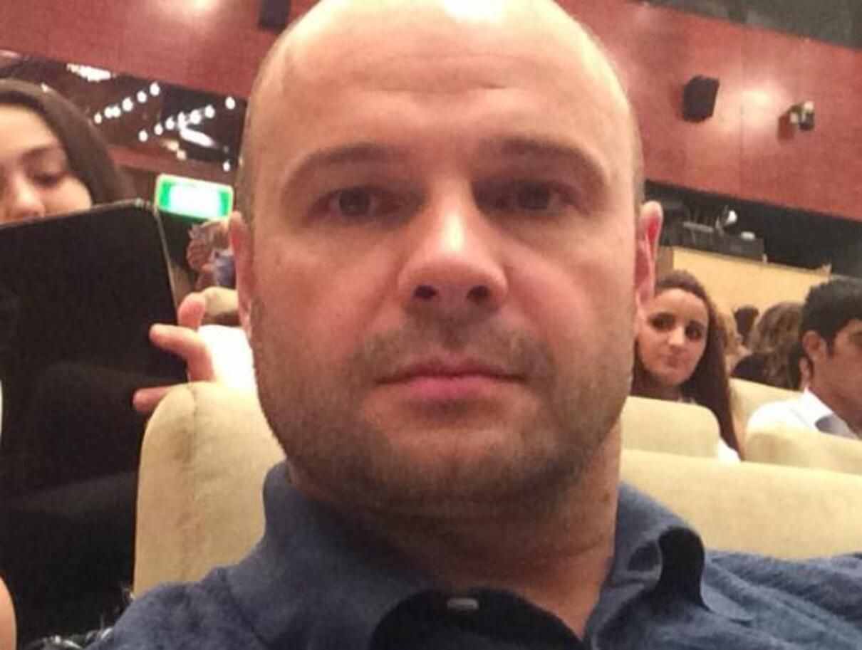 Без лекарств и в карцере: украинца Марченко этапировали в Забайкалье Без лекарств и в карцере: украинца Марченко этапировали в Забайкалье