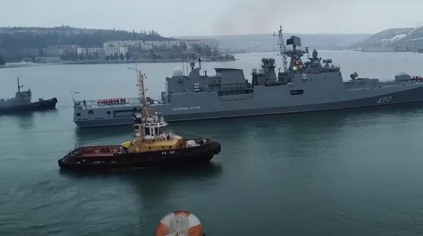 Навчання Росії в Чорному морі: Україна звернулася до ОБСЄ - Новини росії - 24 Канал Навчання Росії в Чорному морі: Україна звернулася до ОБСЄ - Новини росії - 24 Канал