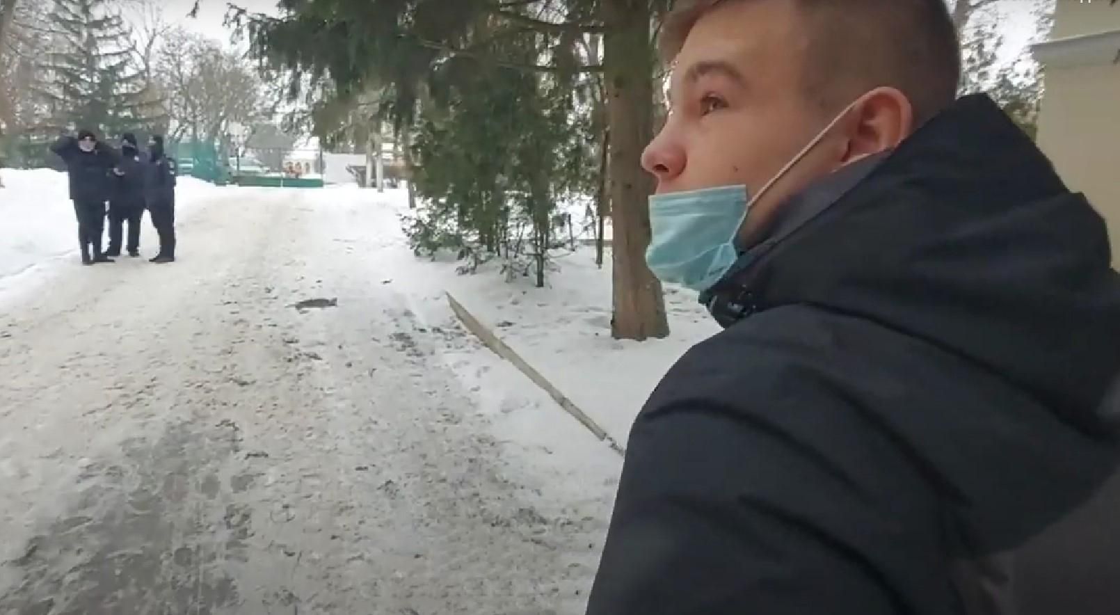 Звільнився зі служби й не коментує: уцілілий в катастрофі Ан-26 не озвучує свою позицію - Свіжі новини Харкова - Харків Звільнився зі служби й не коментує: уцілілий в катастрофі Ан-26 не озвучує свою позицію - Свіжі новини Харкова - Харків