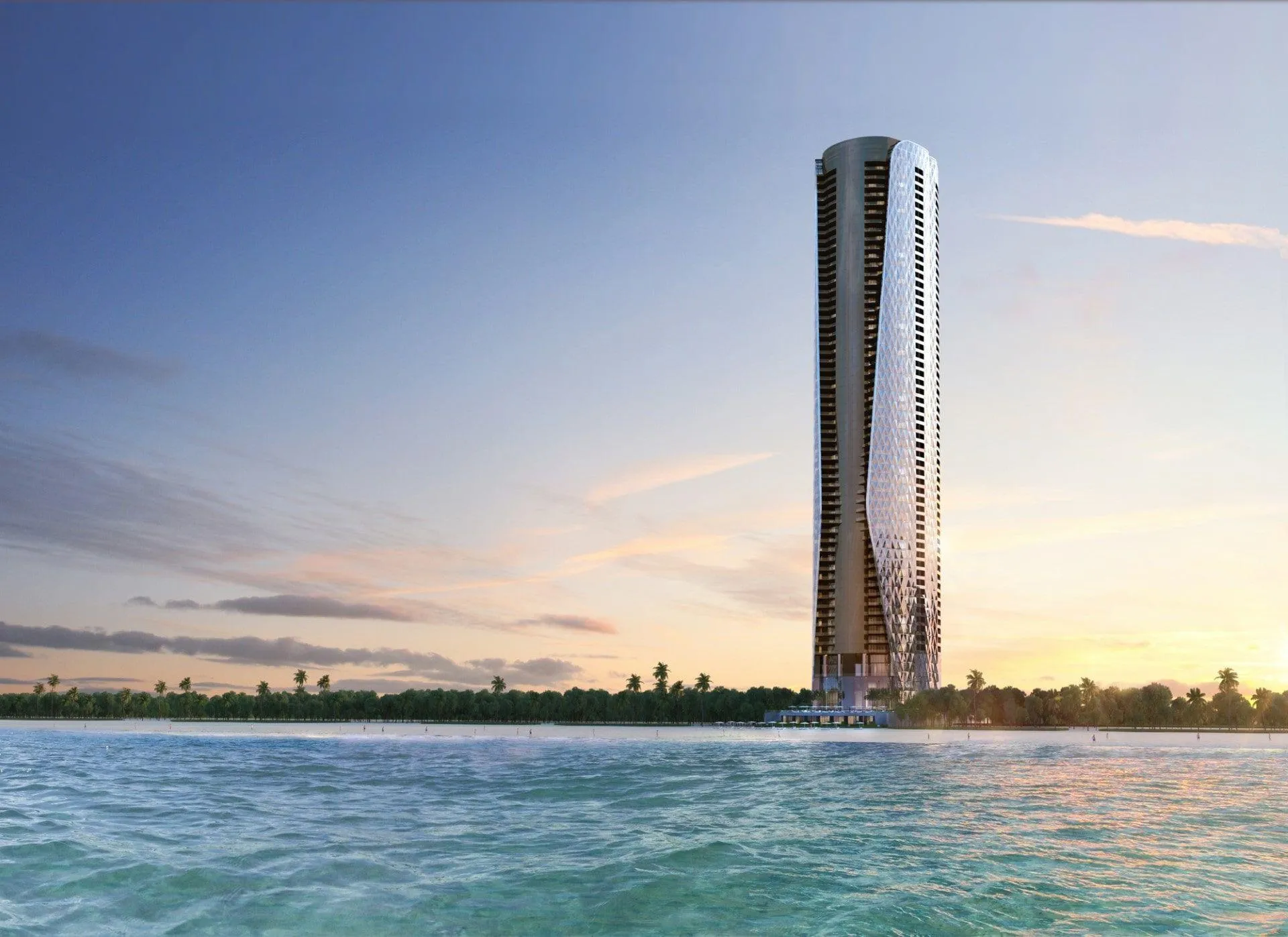 Bentley Residences Miami