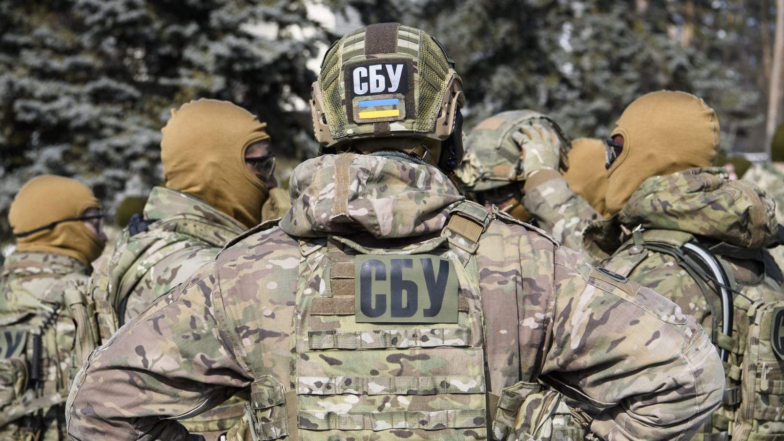 Під Одесою чиновники розкрадали COVID-ні кошти: СБУ почала оголошувати підозри - Одеса Під Одесою чиновники розкрадали COVID-ні кошти: СБУ почала оголошувати підозри - Одеса