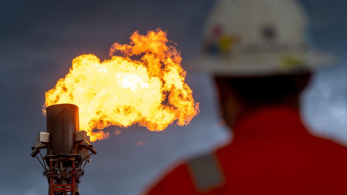 Новые санкции в газовой сфере: ЕС, Британия и США готовят "подарок" для России