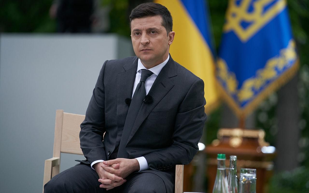 Вони довели це в Афганістані, – Зеленський про те, що армія України не слабша за НАТО - 24 Канал Вони довели це в Афганістані, – Зеленський про те, що армія України не слабша за НАТО - 24 Канал