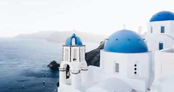 Греция продлевает ограничения на въезд для иностранных туристов