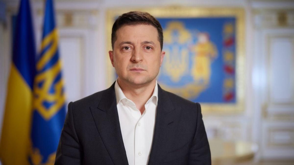 Це помилка, – Зеленський заявив, що евакуація дипломатів була не потрібною - Термінові новини - 24 Канал Це помилка, – Зеленський заявив, що евакуація дипломатів була не потрібною - Термінові новини - 24 Канал