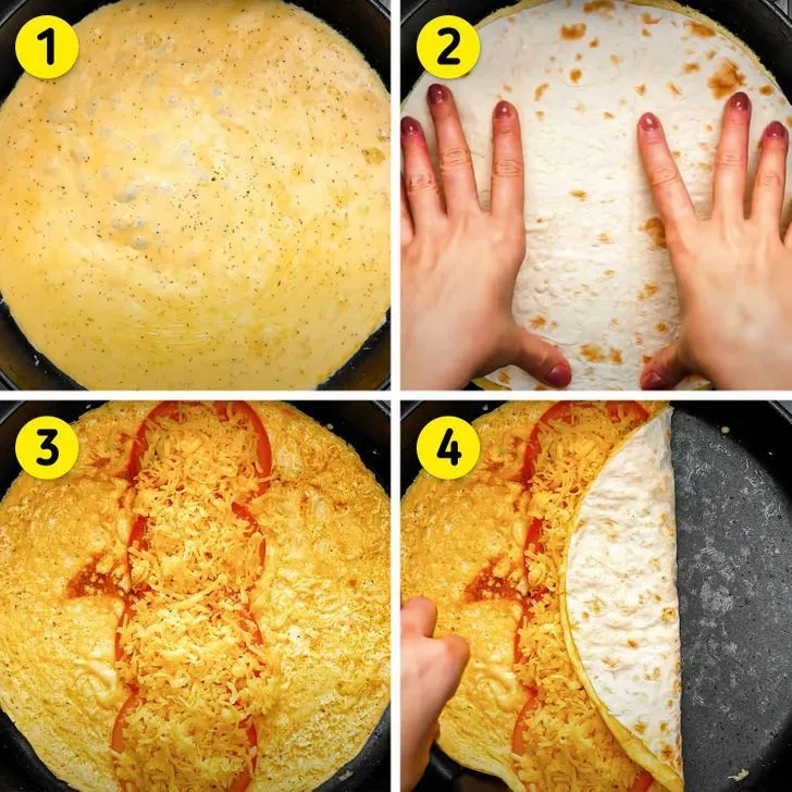 Идеи завтрак Идеи завтрак