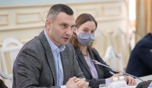 Маємо відпрацювати алгоритм, як діяти у випадку надзвичайної ситуації, – Кличко