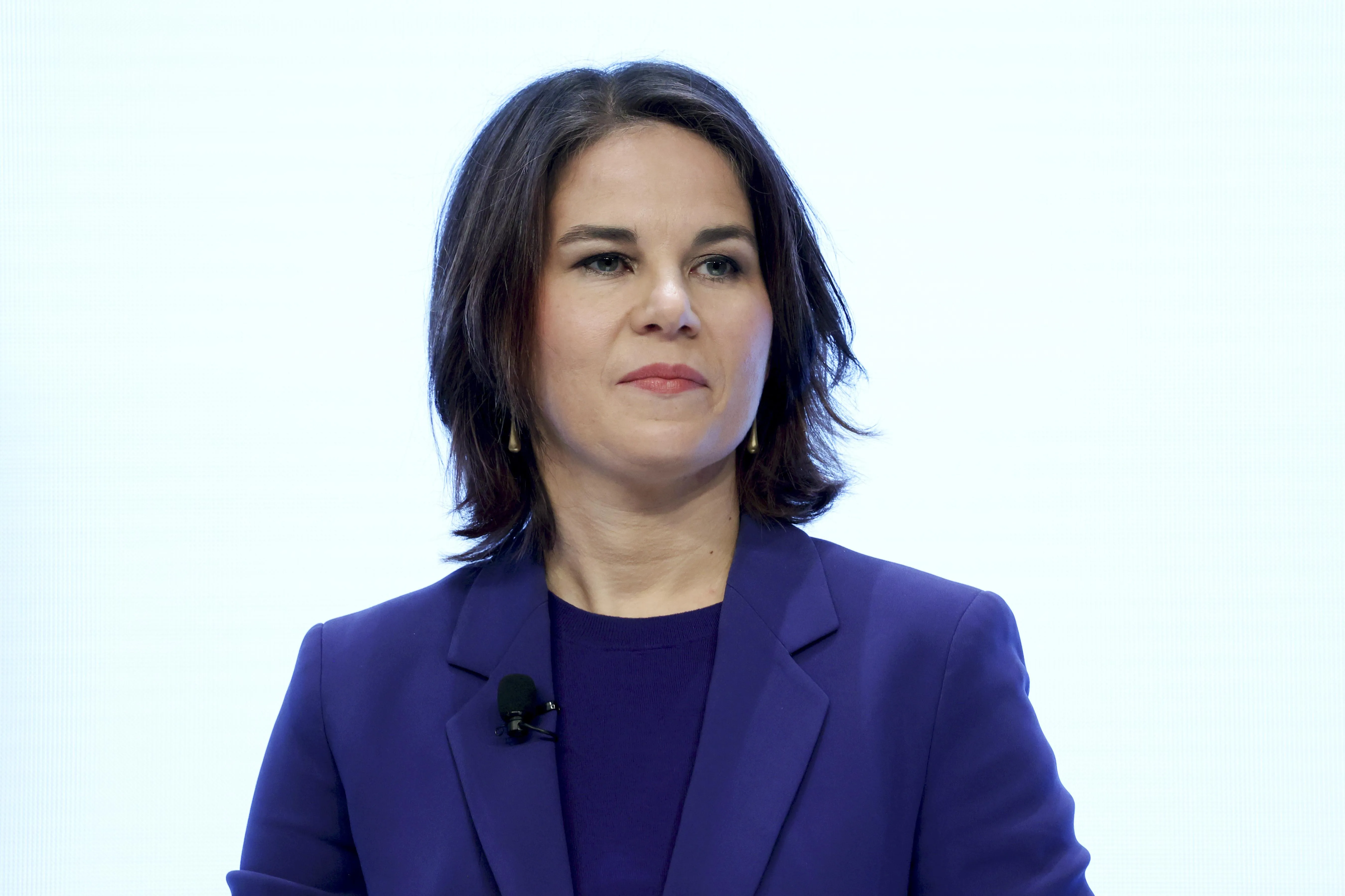 бербок німеччина бербок німеччина