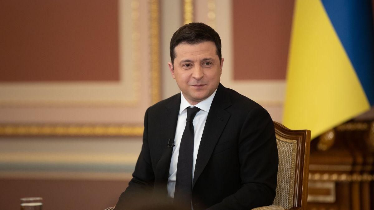 Іноземні журналісти змогли переконатися, що на вулицях спокійно, – Зеленський про свій брифінг - 24 Канал Іноземні журналісти змогли переконатися, що на вулицях спокійно, – Зеленський про свій брифінг - 24 Канал