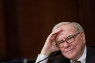 Рекордний виторг Apple: скільки це принесло легендарному Воррену Баффету 