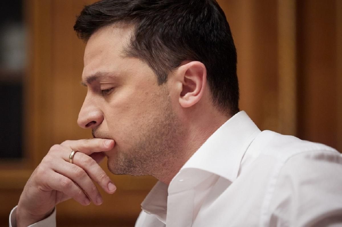 Зеленский поговорил с Макроном: в фокусе – восстановление нормандского формата Зеленский поговорил с Макроном: в фокусе – восстановление нормандского формата