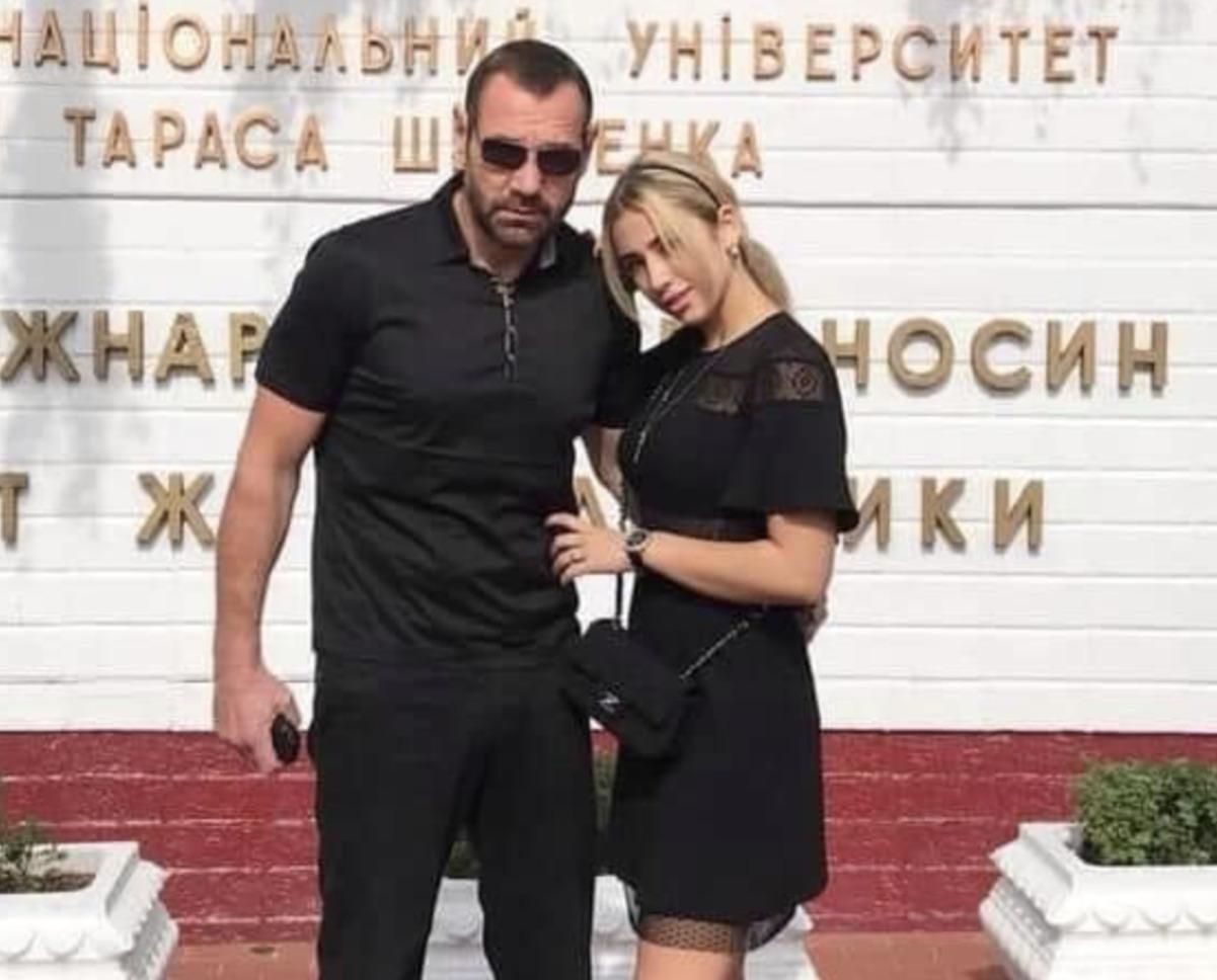 Катастрофа для сім'ї, – донька Вірчиса відреагувала на смерть батька - новости бокса - 24 Канал Катастрофа для сім'ї, – донька Вірчиса відреагувала на смерть батька - новости бокса - 24 Канал