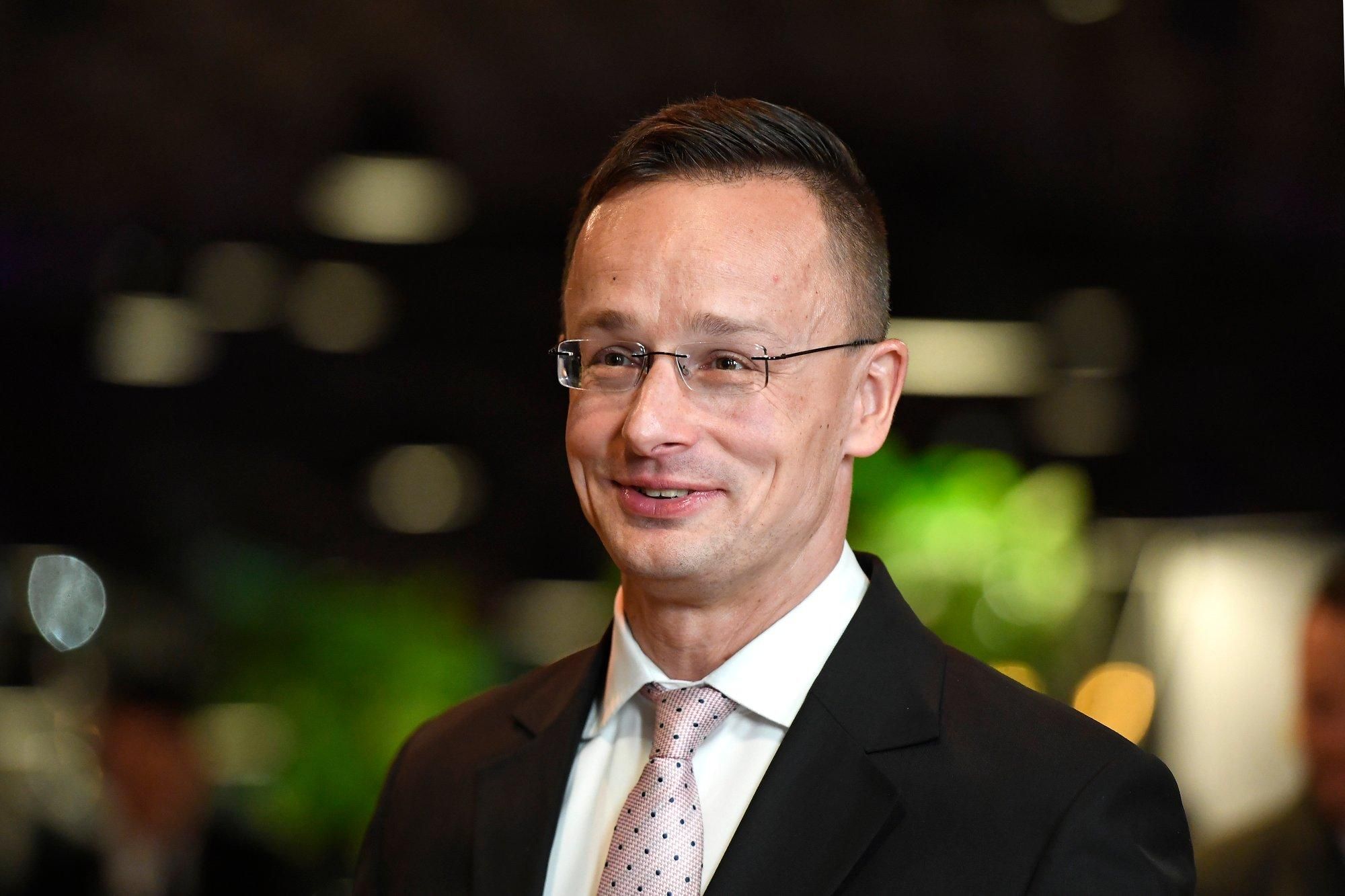 США хочуть розмістити в Угорщині додаткові іноземні війська - 24 Канал США хочуть розмістити в Угорщині додаткові іноземні війська - 24 Канал