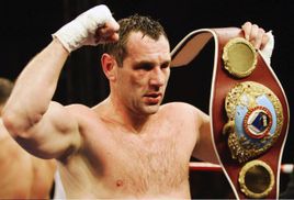 Владимира Вирчиса могли убить: новая версия загадочной смерти боксера