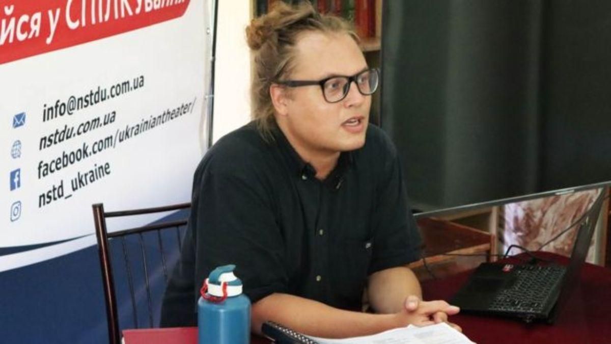 Інтерпол визнав, що Росія переслідує Євгена Лавренчука за політичними мотивам - Росія новини - 24 Канал Інтерпол визнав, що Росія переслідує Євгена Лавренчука за політичними мотивам - Росія новини - 24 Канал