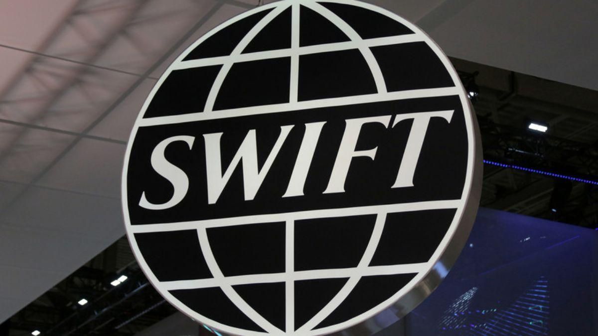 США серйозно не розглядають санкції проти Росії, які стосуються SWIFT або газу, – ЗМІ - Новини росії - 24 Канал США серйозно не розглядають санкції проти Росії, які стосуються SWIFT або газу, – ЗМІ - Новини росії - 24 Канал