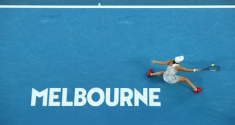 Эшли Барти выиграла Australian Open: она прервала неудачную серию, которая длилась 44 года