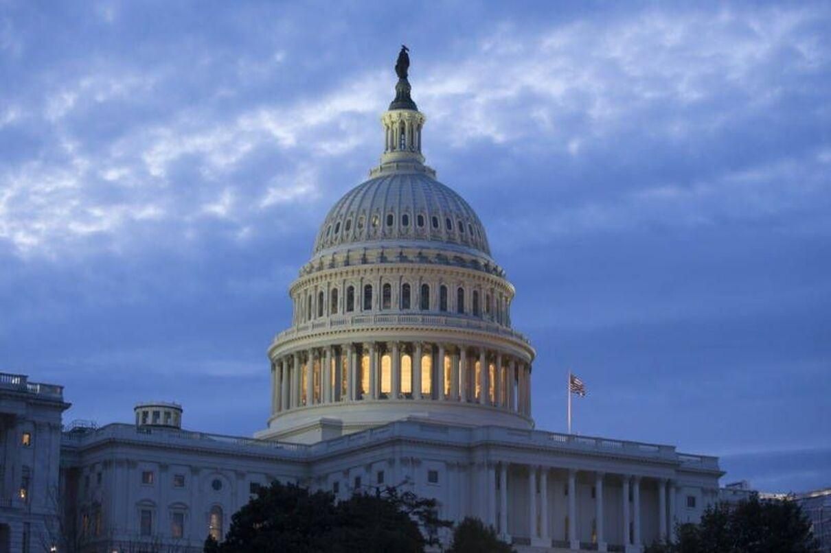 Вторая делегация американских конгрессменов заявила о двухпартийной поддержке Украины