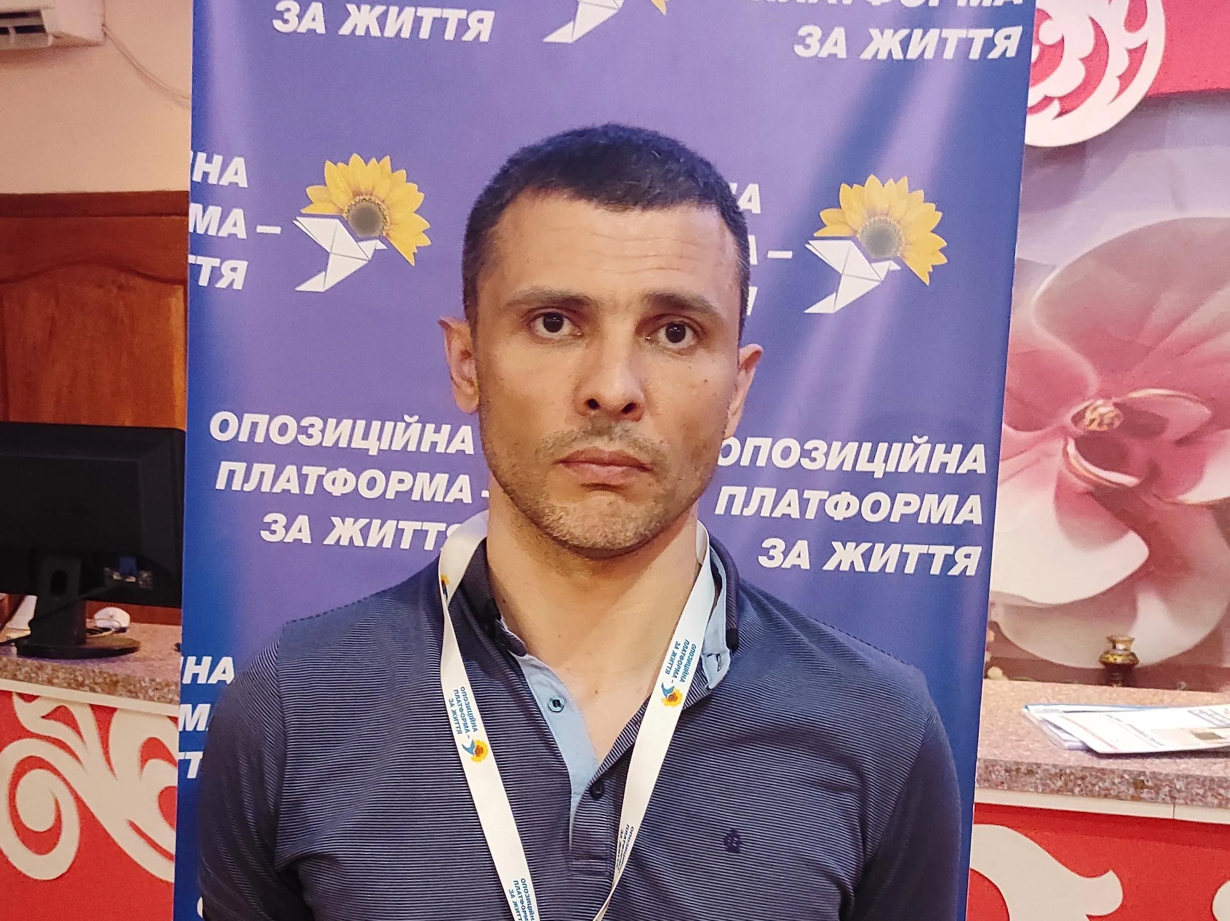 Скандальный депутат ОПЗЖ высказался об историческом шансе страны Скандальный депутат ОПЗЖ высказался об историческом шансе страны