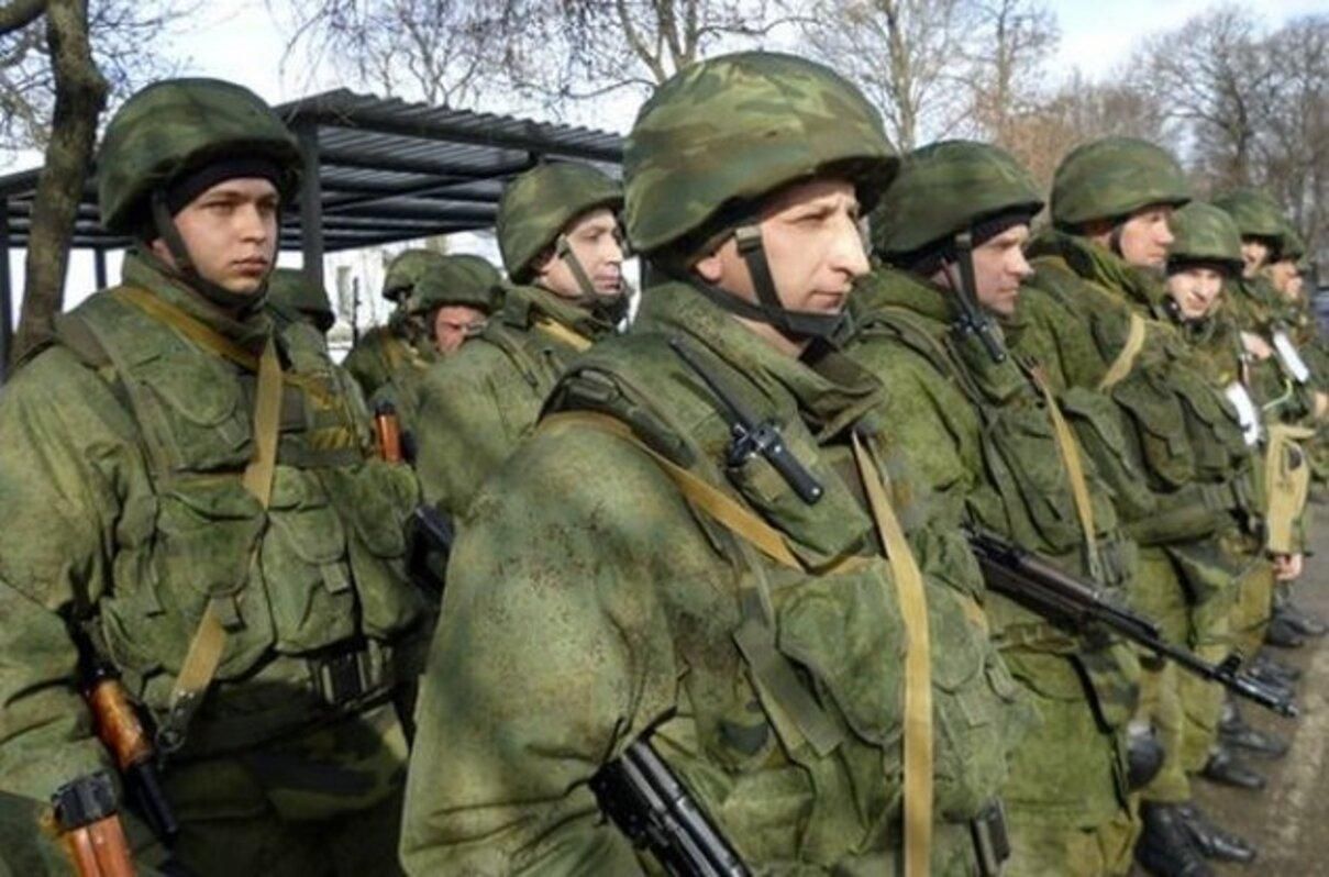 ЄСПЛ може встановити 30 квітня датою початку російської окупації Донбасу - Україна новини - 24 Канал
