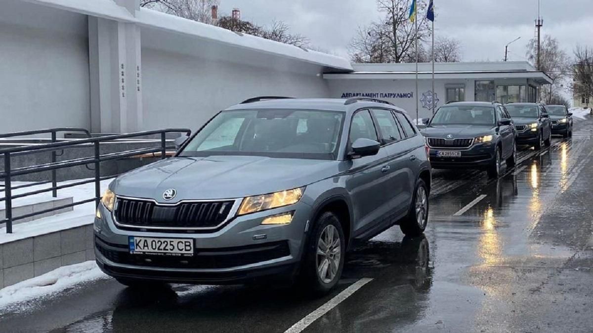 Первые результаты работы "фантомов": зафиксировали более 4 тысяч нарушений скорости на дорогах Первые результаты работы "фантомов": зафиксировали более 4 тысяч нарушений скорости на дорогах