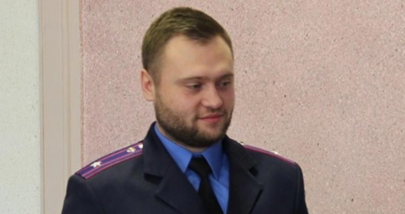 Не проработал и года: уволился глава Волынской таможни Не проработал и года: уволился глава Волынской таможни